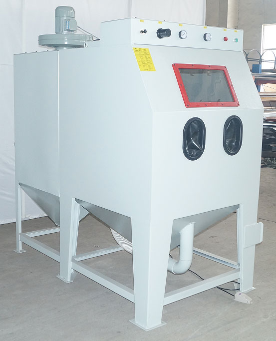 陵水湿式手动喷砂机,微-喷砂技术带来的无与伦比清洁效果