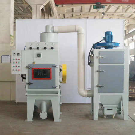 陵水全自动喷砂机料位仪上下数据调多少合适