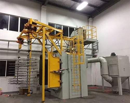 陵水抛丸机除尘箱着火用什么灭火