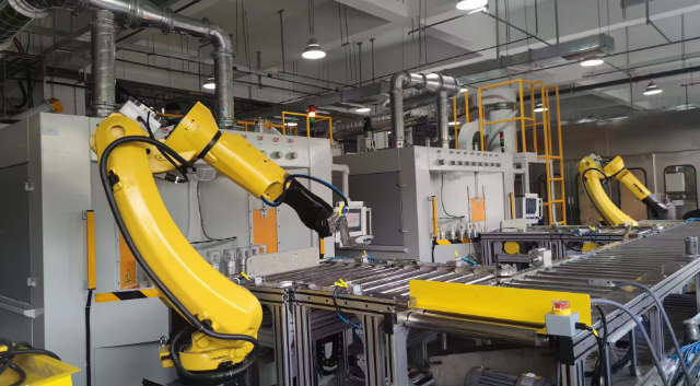 陵水喷砂机常见类型及适用场景全解析