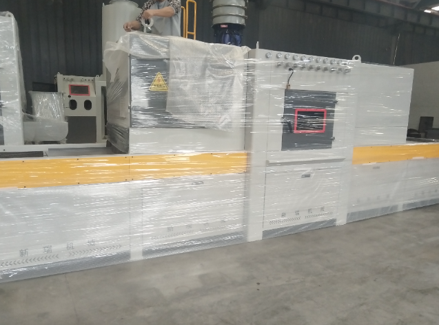 陵水喷砂机操作规范 新手必学安全要点