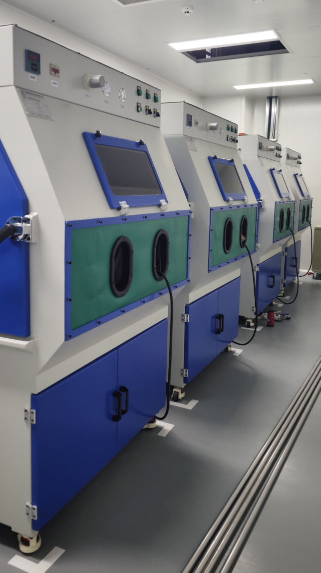 陵水小型喷砂机使用方法 家用 / 小作坊适用