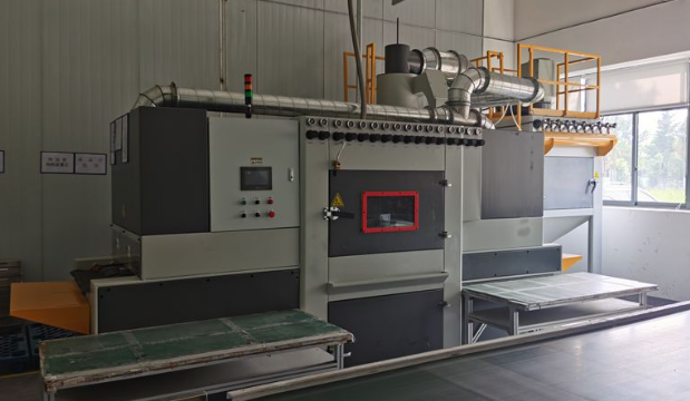 陵水如何提升喷砂机工作效率 这几招超实用