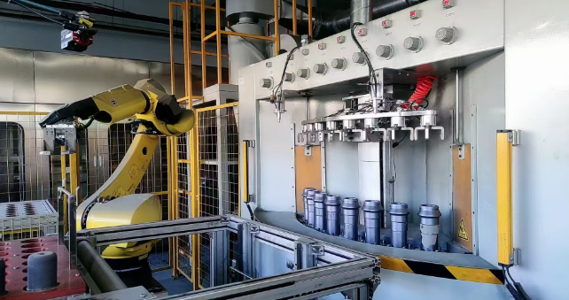 陵水喷砂机快速换料技巧 节省施工时间