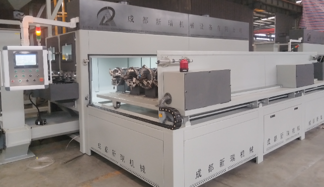 陵水低温环境下喷砂机如何正常工作